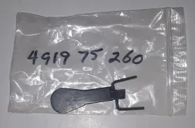 491975260 Mazda 4919 75 260 Chain Guide Adapter Specialty Tool