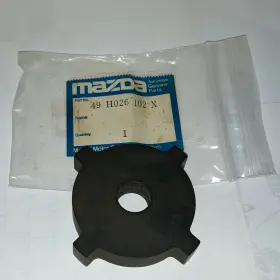 49h026102 Mazda X Axle Bearing Remover Tool Free Shipping