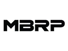 Mbrs5900304 Mbrp S5900304 Inc. 1720 Ridgeline 3.6l Ss 2.5 In Catback Single Side