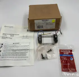 Swa150s-j Mcdonnell & Miller 310466 And Snap Switch Assembly For Series150&157s