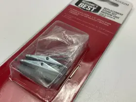 Tr2532m Mechanics Best Brake Hone 2 Piece 1-1/8 Inch Replacement Stone Set #220