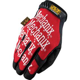 Mechanix Wear Mg-02-012 Glv Orig Xxl Red 1pr