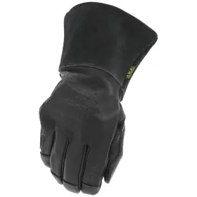 Ws-ccd-008 Mechanix Wear Cascade Welding Gloves Small Black