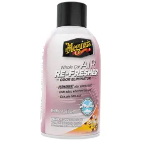 G201502 Meguiars Air Re-fresher Fresheners