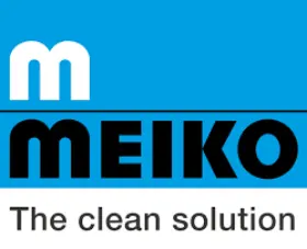 337001 Meiko Hexagon Nut Ss M5 4401 Din 985