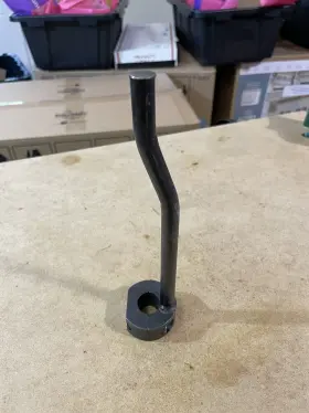 Mcat-75 Melling Oil Pump Screen Installation Tool 3/4 Inch -