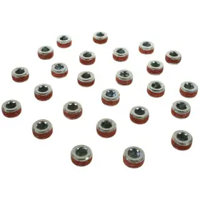 Mpp-554t Melling Stock Replacement Pipe Plug Bulk Pack Part No
