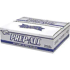 Mdi-93014 Mercantile Development Inc. Wipes 93014 Supreme Prep All