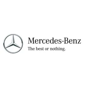 205-584-57-30 Mercedes-benz Genuine Info Label Tire Press
