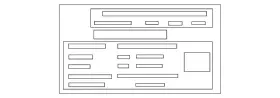 207-584-40-15 Mercedes-benz Genuine Tire Information Label