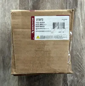 2728t2 Meritor Genuine Tool Sleeve Axle Driver