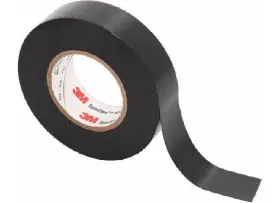 3m1776-10 Metra Electronics/heise - Vinyl Electrical Tape 3/4 Inch X 60 Feet