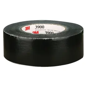 3mbdt Metra Electronics/heise Install Bay - 3m 180ft X 2 Inch Black Duct Tape