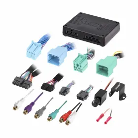Axdspl-ch8 Metra Electronics/heise