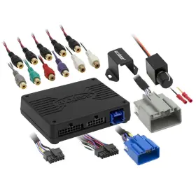 Axdspx-a2b1 Metra Electronics/heise