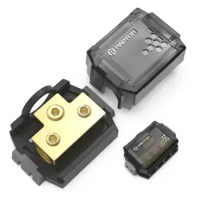 Rdb3 Metra Electronics/heise