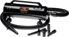 103-141709 Metropolitian Vacuum Cleaner Master Blaster Dryer