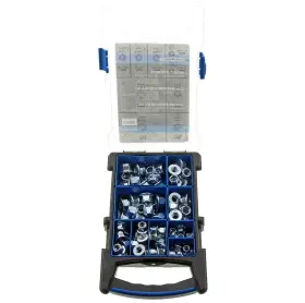 Msnyloc-90 Mevotech Nyloc Nut Kit