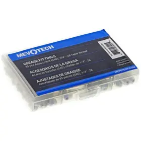 Mssae-85 Mevotech Grease Fitting Kit