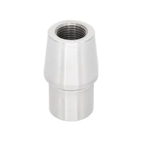 Re1019d Meziere 1/2-20 Rh Tube End - 1in X .083in