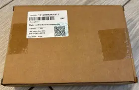 17120300004112 Midea Control Board Brand New
