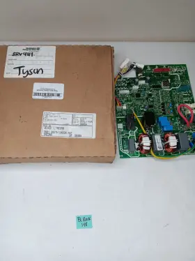 17122300003174 Midea Main Control Board Subassembly