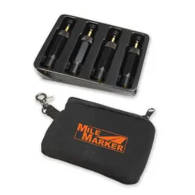 32003 Mile Marker Tire Deflator Kit - Deflators