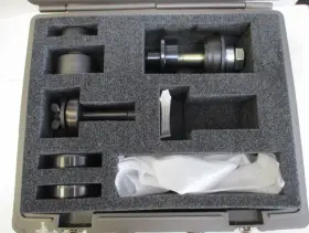 10145 Miller Special Tools Dodge Challenger Axle Tool Kit Incomplete