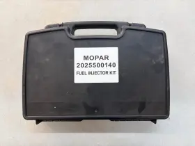 2025500140 Miller Extremely Rare Fuel Injector Tester - New Old Stock