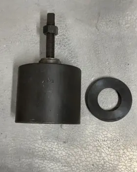 6062a-3 Miller Mopar Transfer Shaft And Bearing Cup Remover A604 40te 41te 41ae