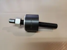 6871 Miller A/c Hub Installer Tool Set