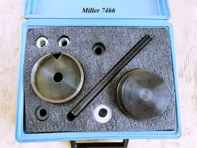 7466 Miller 88-92 Eagle Medallion Premier Dodge Monaco Suspension Specialty Tool