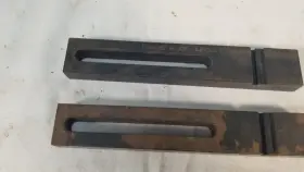 8225 Miller Tools Crankshaft Seal Alignment Fixture Set