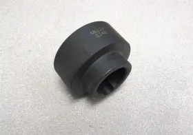 8348 Miller Front Crankshaft Seal Installer Tool