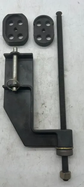 8459-1 Miller Dodge Jeep Leaf Spring Bushing Remover And Installer Tool -2 238t