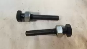 8599 Miller Tools Holding Holder Pin Set Tool