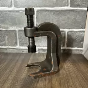 8677 Miller Dodge Ram Truck Dr Ball Joint Remover Works Great