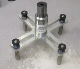 8901a Miller Nag1 Transmission Clutch Spring Compressor Tool