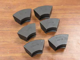 C-293-52 Miller Bearing Puller Block Set