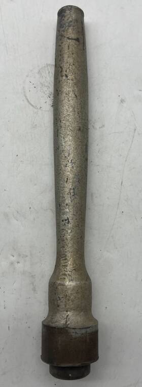 Miller C-3777 Mopar Dodge Ram Jeep Oil Seal Installer Tool 45t