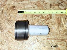Miller C-4398 76-93 Dodge Ramcharger Dana 44 Front Axle Specialty Tool