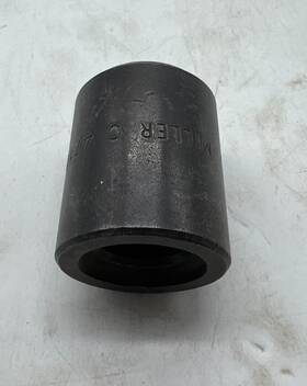 Miller C-4710 Mopar Dodge Ram Jeep Camshaft Rear Oil Seal Installer Tool 53t