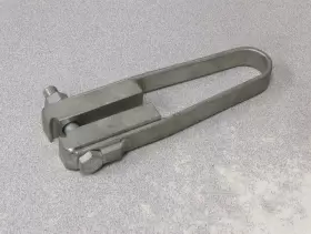 C-4975 Miller Axle Clamp Installer Tool