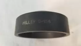 D-156 Miller Tools Front Axle Suspension Bearing Installer