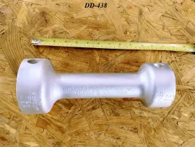 Dd-438 Miller 36-81 Dodge Medium Duty Truck Axle Specialty Tool