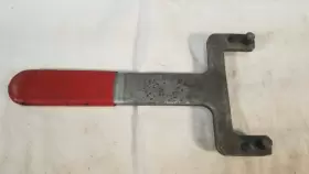 L-4435 Miller Tools Special Service Tool Bearing Retainer Wrench