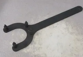 Mb991176 Miller Spring Seat Holder Tool