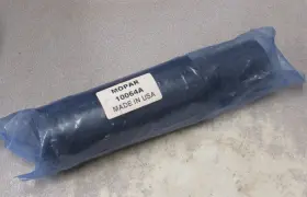 10064a Miller Mopar New Hub Guide Installer Ram Truck