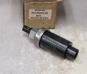 2034800030 Miller Mopar Flange Installer Tool