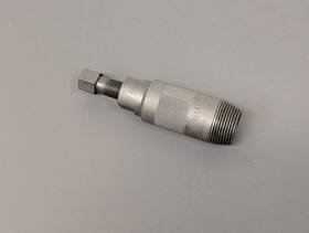 Miller Mopar C-6341a Front Crankshafts Seal Remover Tool
